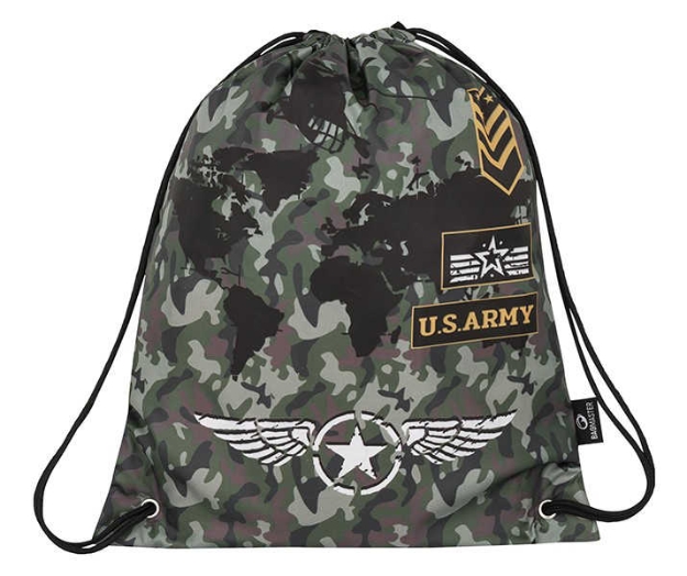 Obrázok z TOPÁNKY ALFA 8 D GRAY/GREEN/BROWN