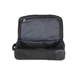 Obrázok z Cestovná taška Bagmaster TOP 02 A - čierna červená čierna 50 l