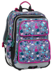 Obrázok z Bagmaster GALAXY 8 Malá súprava fialová 22 l
