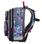 Obrázok z Bagmaster GALAXY 8 Malá súprava fialová 22 l