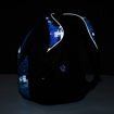 Obrázok z Bagmaster BAG 21 A študentský batoh - svetlomodrý modrý 30 l