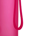 Obrázok z Bagmaster MARK 20 Veľká školská súprava pre prvákov - kvety modrá 22 l