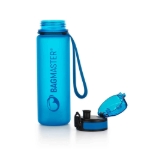 Obrázok z Bagmaster ALFA 21 B veľký školský set pre prvákov - kocky modré 23 l