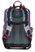 Obrázok z Bagmaster GALAXY 8 Veľká sada fialová 22 l