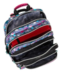 Obrázok z Bagmaster GALAXY 8 Veľká sada fialová 22 l