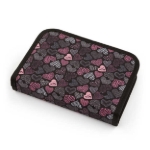 Obrázok z Bagmaster ALFA 21 Veľká školská súprava pre prvákov - pes ružový 23 l