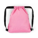 Obrázok z Bagmaster ALFA 21 Veľká školská súprava pre prvákov - pes ružový 23 l