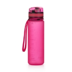 Obrázok z Bagmaster ALFA 21 Veľká školská súprava pre prvákov - pes ružový 23 l