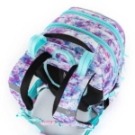 Obrázok z Bagmaster LUMI 21 C malá školská súprava pre prvákov - medvedík ružový 23 l