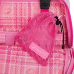 Obrázok z Bagmaster BETA 22 B školský batoh - panda pink 23 l