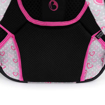 Obrázok z Bagmaster BETA 22 B školský batoh - panda pink 23 l