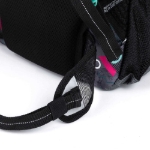 Obrázok z Bagmaster PORTO 22 A školský batoh - Memphis grey 29 l