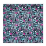 Obrázok z Bagmaster PORTO 22 A školský batoh - Memphis grey 29 l