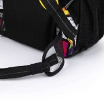 Obrázok z Bagmaster PORTO 22 B školský batoh - Britto multicolour 29 l