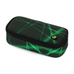 Obrázok z Študentský penál Bagmaster DIGITAL 22 B - Laser green