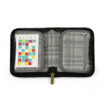 Obrázok z Školský peračník Bagmaster LUMI 22 C - zelený