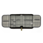 Obrázok z Školský peračník Bagmaster LUMI 22 C - zelený