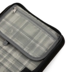 Obrázok z Školský peračník Bagmaster LUMI 22 C - zelený