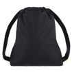 Obrázok z Bagmaster Bag VEGA 22 A školský vak na prezúvky / vak na telocvik - medvedík viacfarebný 1,2 l