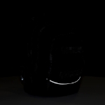 Obrázok z Študentská súprava Bagmaster FLICK 22 B - sivá čierna čierna 34 l