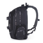 Obrázok z Študentská súprava Bagmaster FLICK 22 B - sivá čierna čierna 34 l