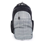 Obrázok z Študentská súprava Bagmaster FLICK 22 B - sivá čierna čierna 34 l