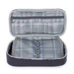 Obrázok z Študentská súprava Bagmaster FLICK 22 B - sivá čierna čierna 34 l