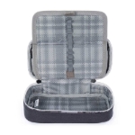 Obrázok z Študentská súprava Bagmaster FLICK 22 B - sivá čierna čierna 34 l