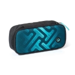 Obrázok z Školská súprava Bagmaster PORTO 22 C - modrá modrá 29 l