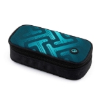 Obrázok z Školská súprava Bagmaster PORTO 22 C - modrá modrá 29 l