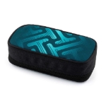 Obrázok z Školská súprava Bagmaster PORTO 22 C - modrá modrá 29 l