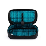 Obrázok z Školská súprava Bagmaster PORTO 22 C - modrá modrá 29 l