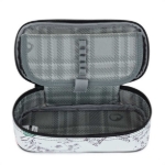 Obrázok z Študentská súprava Bagmaster SUPERNOVA 21 A - svetlá biela 34 l