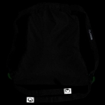 Obrázok z Bagmaster VEGA 22 B malý školní set pro prvňáčky - dinosauři modrá 22 l