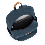 Obrázok z Bagmaster EASY 22 A mestský batoh - tmavomodrý modrý 25 l