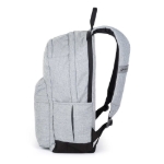 Obrázok z Batoh Bagmaster POKY 22 A City - sivý dekor sivý 29 l