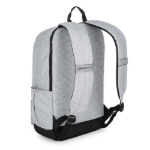 Obrázok z Batoh Bagmaster POKY 22 A City - sivý dekor sivý 29 l