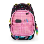 Obrázok z Bagmaster BETA 23 A školský batoh - papagáj modrý 23 l