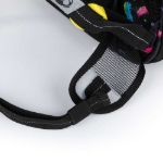 Obrázok z Bagmaster BETA 23 A školský batoh - papagáj modrý 23 l