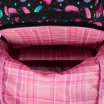 Obrázok z Bagmaster BETA 23 A školský batoh - papagáj modrý 23 l