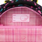 Obrázok z Bagmaster BETA 23 A školský batoh - papagáj modrý 23 l