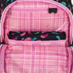 Obrázok z Bagmaster BETA 23 A školský batoh - papagáj modrý 23 l