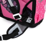 Obrázok z Bagmaster PRIM 23 A školská aktovka - psia ružová 20 l