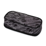 Obrázok z Bagmaster LINCOLN 23 A - študentský penál - sivý sivý