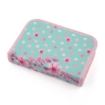 Obrázok z Bagmaster LUMI 23 Školský peračník - srnka a trakař ružový