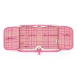 Obrázok z Školský peračník Bagmaster LUMI 23 B - flower fairy blue