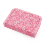 Obrázok z Bagmaster VEGA 23 Školský peračník - motýliky ružová