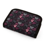 Obrázok z Bagmaster PRIM 23 Malý školský set pre prvákov - psík ružový 20 l