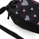 Obrázok z Bagmaster PRIM 23 Malý školský set pre prvákov - psík ružový 20 l