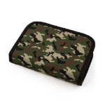 Obrázok z Bagmaster PRIM 23 C malá školská súprava pre prvákov - bojovník hnedý 20 l